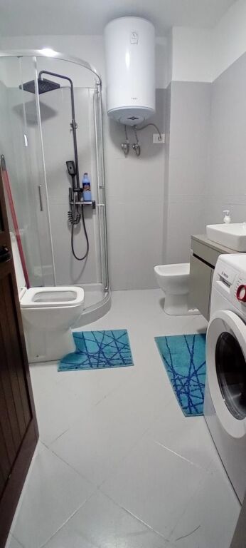 Apartment 1+1 FOR SALE DON BOSKO OPPOSITE VIZION PLUS 140 million lek