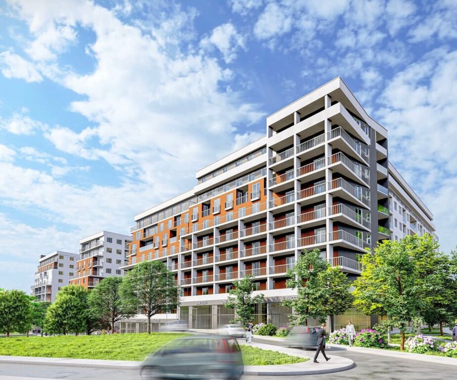 Vendesi in vendita 1+1 a Paskuqan