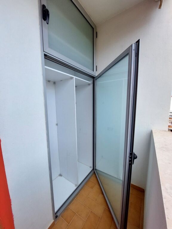 APARTMENT 2+1 FOR SALE IN VLORE NEAR THE LIBRARY