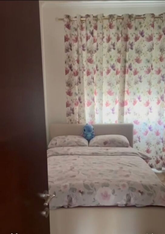 Shitet apartament 2+1 liqeni i thate