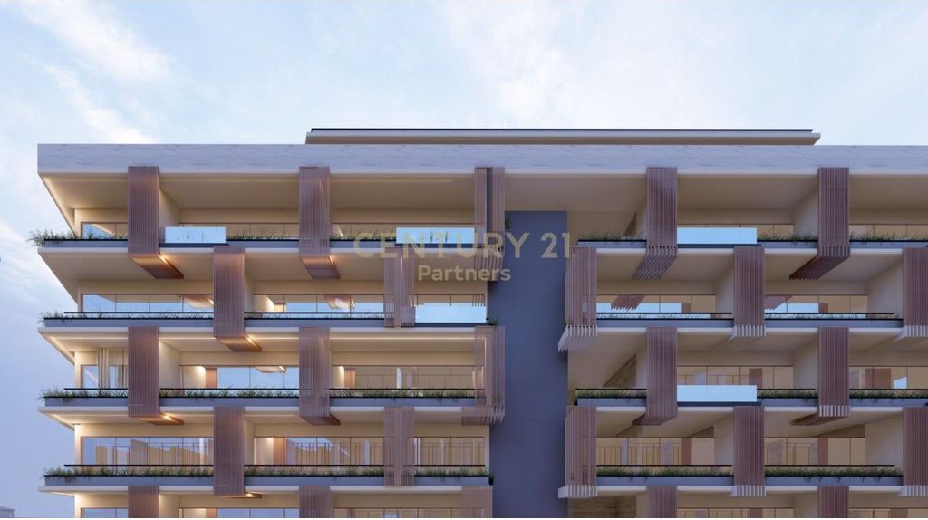 ‼️ APARTMENT 1+1 FOR SALE IN THE EDK COMPLEX IN MALI I ROBIT – only 420m from the sea‼️