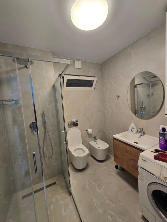 Affittasi 2+1 presso il Comune di Parigi