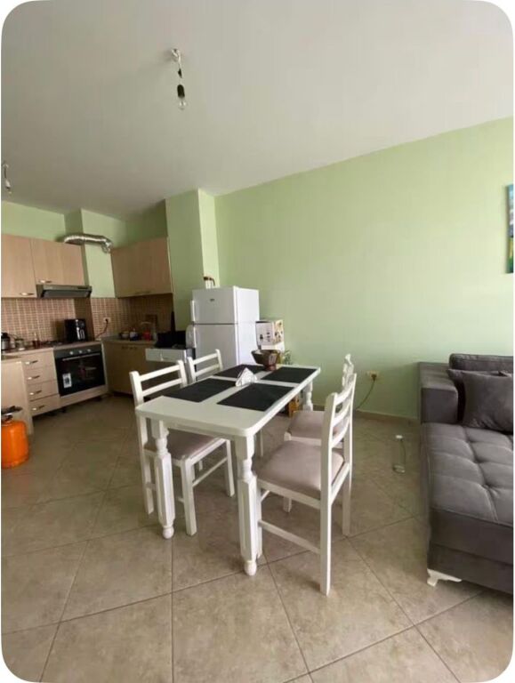 Appartamento 1+1 in affitto a Ali Demi !