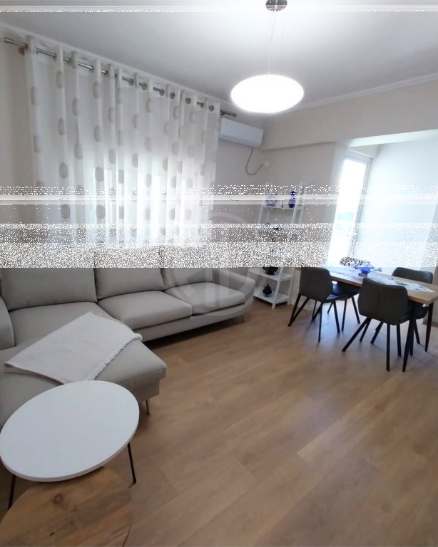 Jepet me qira apartament 2+1 – Zona e Muzeumit, Durrës