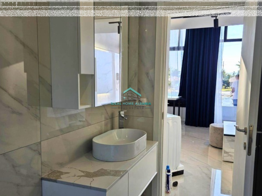 Duplex për Shitje – Radhimë, Vlorë