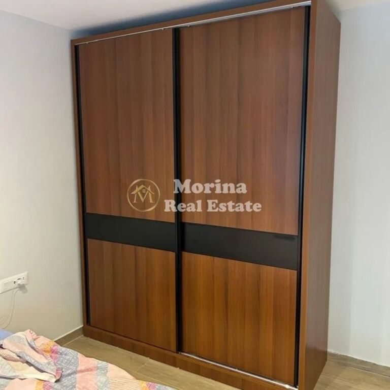 Qera | Apartament 1 + 1 | Rruga Elbasanit | 550 €/muaj