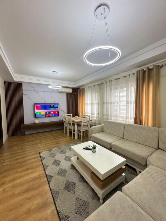 In vendita 2+1+2 Via Mikel Maruli Astir all'incrocio 166 milioni di lek