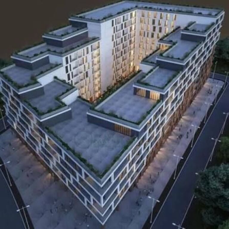 For sale 2+1+2 Former Aviation Field