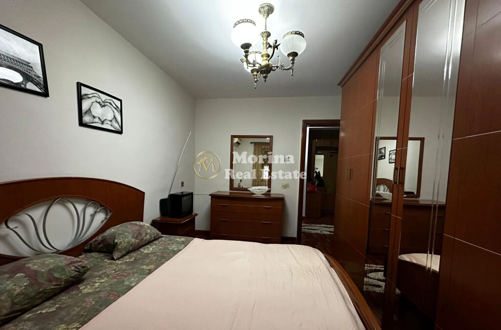 Qera | Apartament 2 + 1 | Rruga Fortuzi | 700 €/muaj