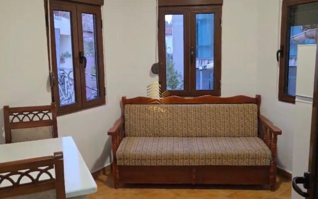 Rent, Apartment 1+1+blk, 5 Maji,35,000 Leke