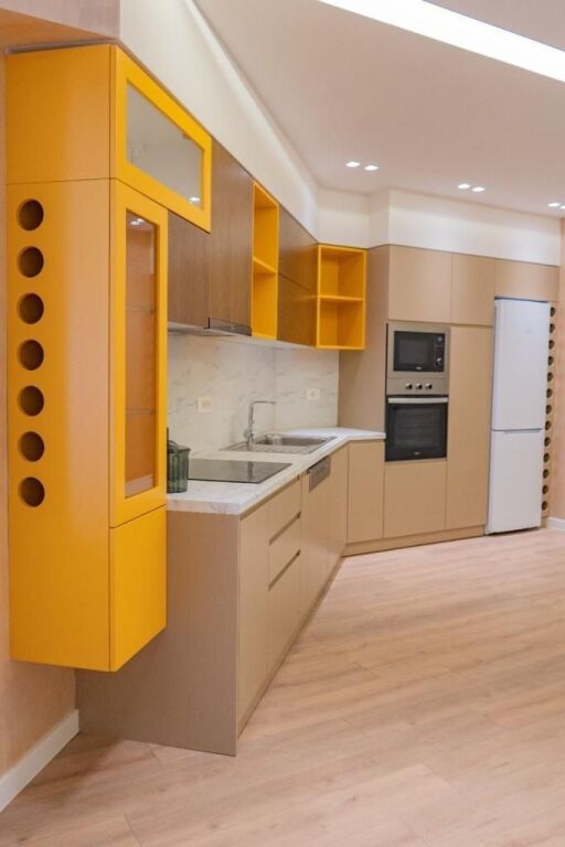 Appartamento 1+1 + Verande