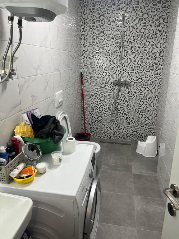 Apartment 1+1 for rent at Fiori Di Bosko