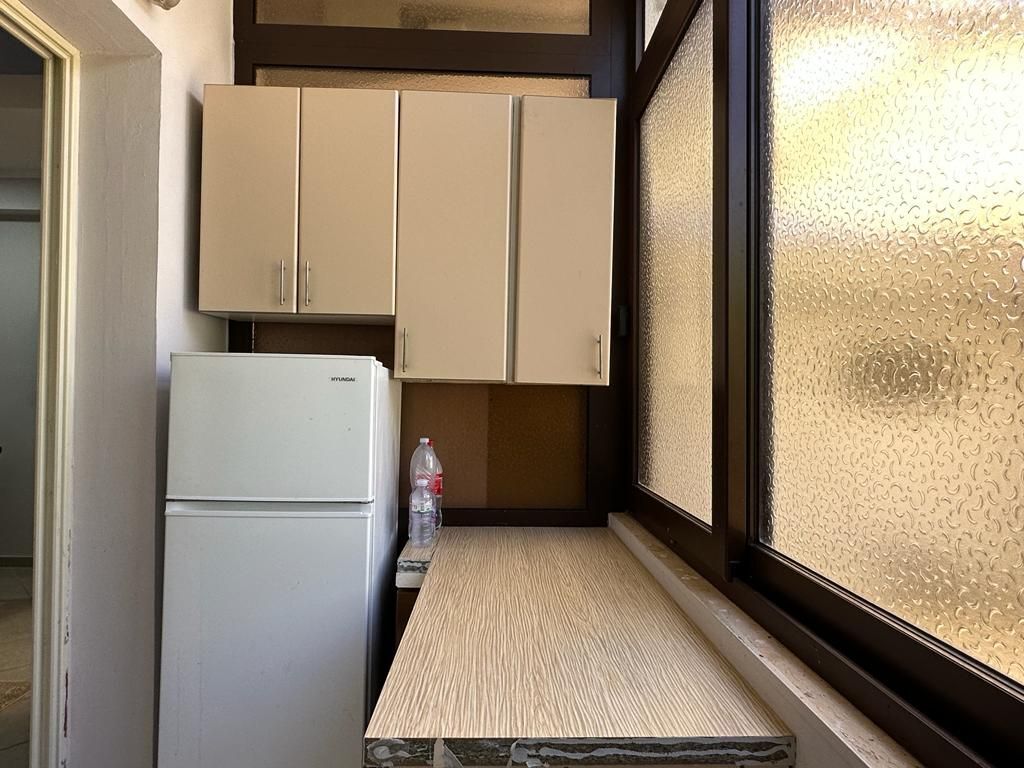 APARTAMENT 1+1 + PARKIM PER QIRA TEK ISH TREGU ELEKTRIK !!