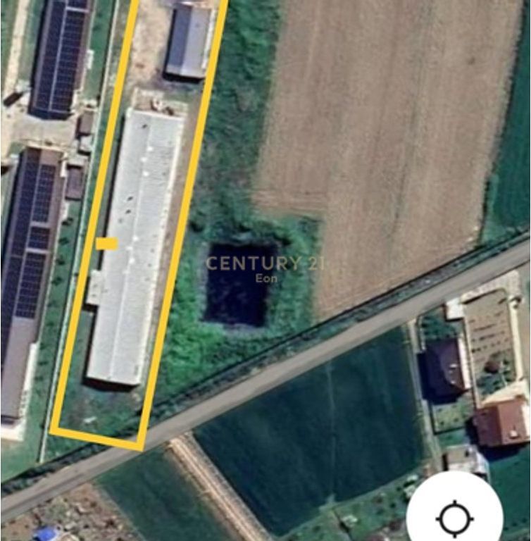 SHITET KAPANON 1000 M2 NE XHAFZOTAJ, DURRES !