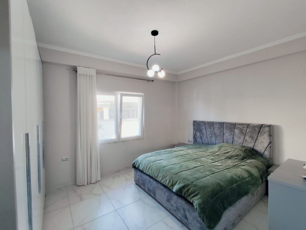 Apartment for rent 2+1 + parking space, Selitë