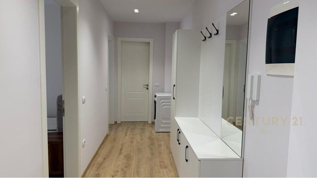 APARTAMENT 2+1+2 ME QIRA TE GREEN CITY