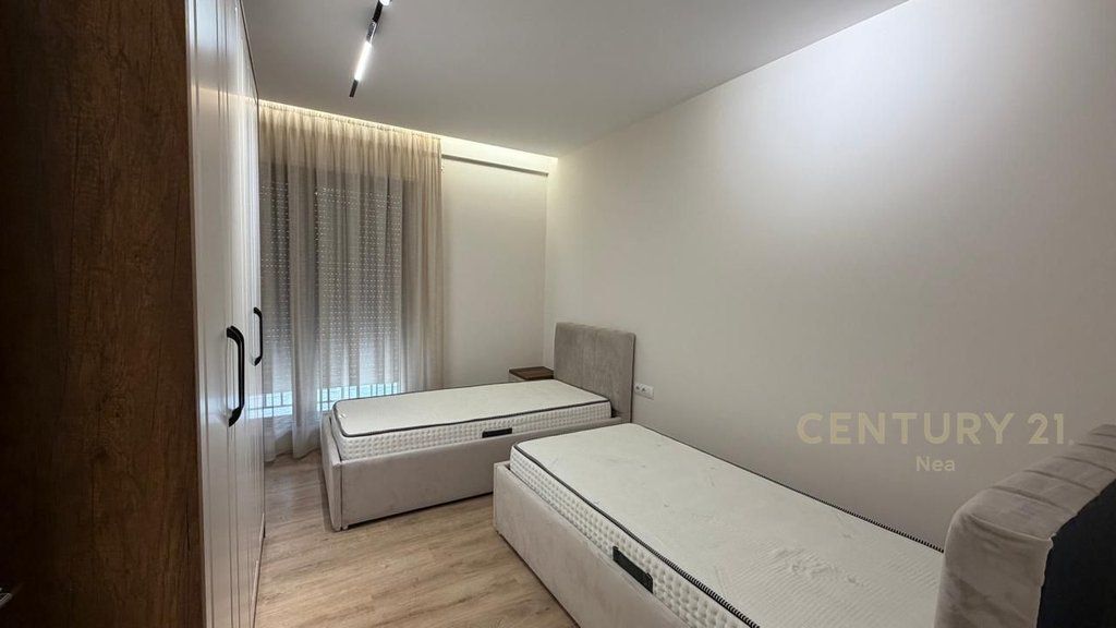 APARTAMENT 2+1+2 ME QIRA TE GREEN CITY
