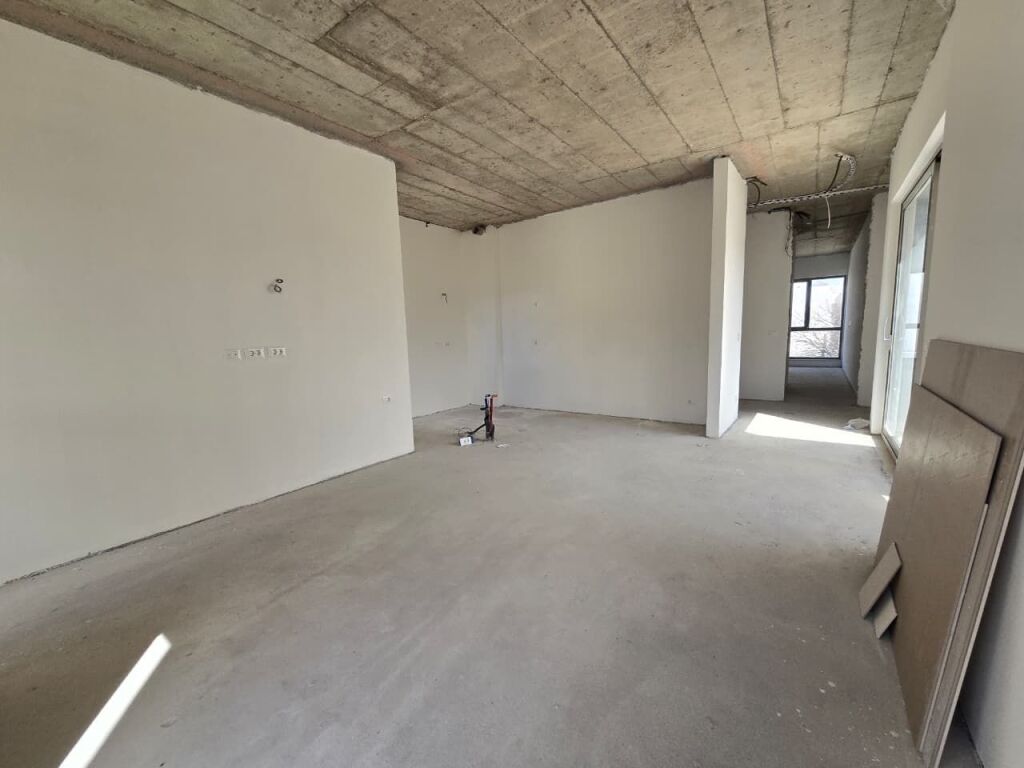 2+1 apartment for sale at the Dry Lake