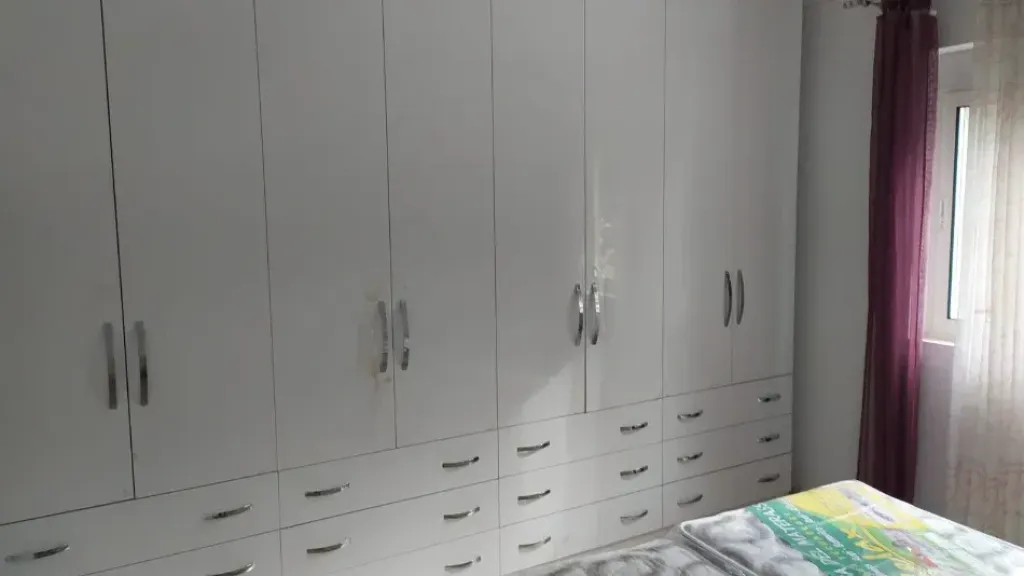 FOR RENT 1+1 XHAMLLIKU 500 EURO