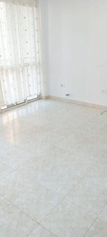 For rent 1+1 Empty at Fusha e Aviacionit 350 thousand leke