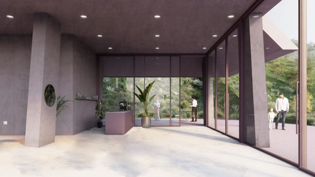 APARTAMENT 1+1 PER SHITJE TE ALTERA RESIDENCES