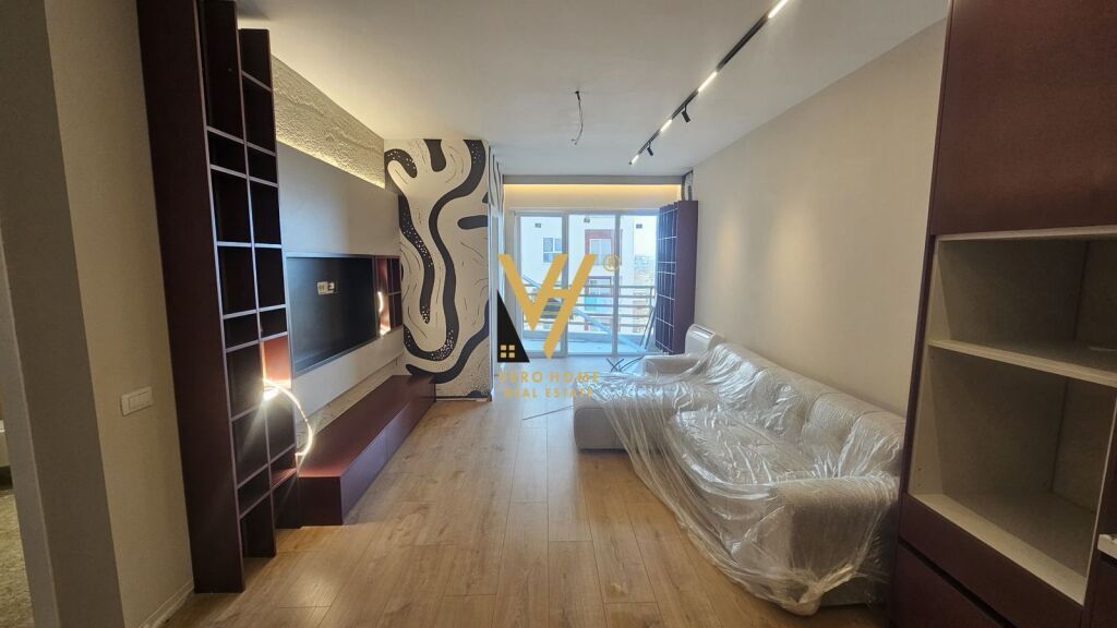 APARTMENT 1+1+BLK FOR RENT IN LAPRAKE 65,000 LEKE