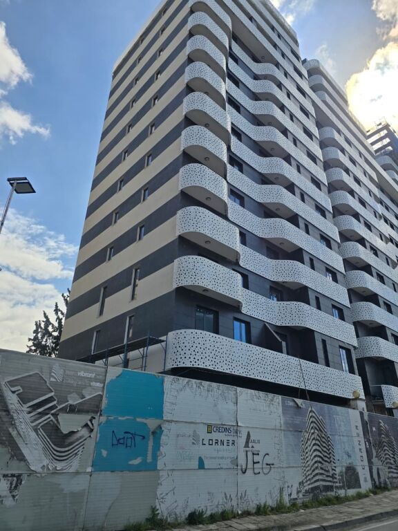 Appartamento ex Nshrak in vendita