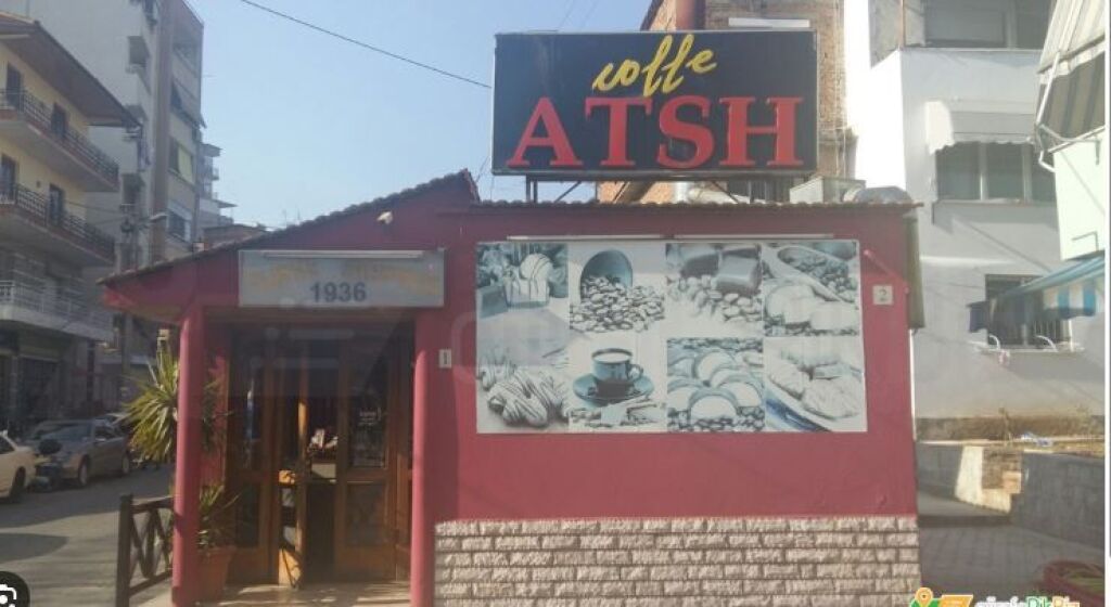 COMMERCIAL UNIT FOR SALE 86M2 NEAR ATSH-260,000 Euro!