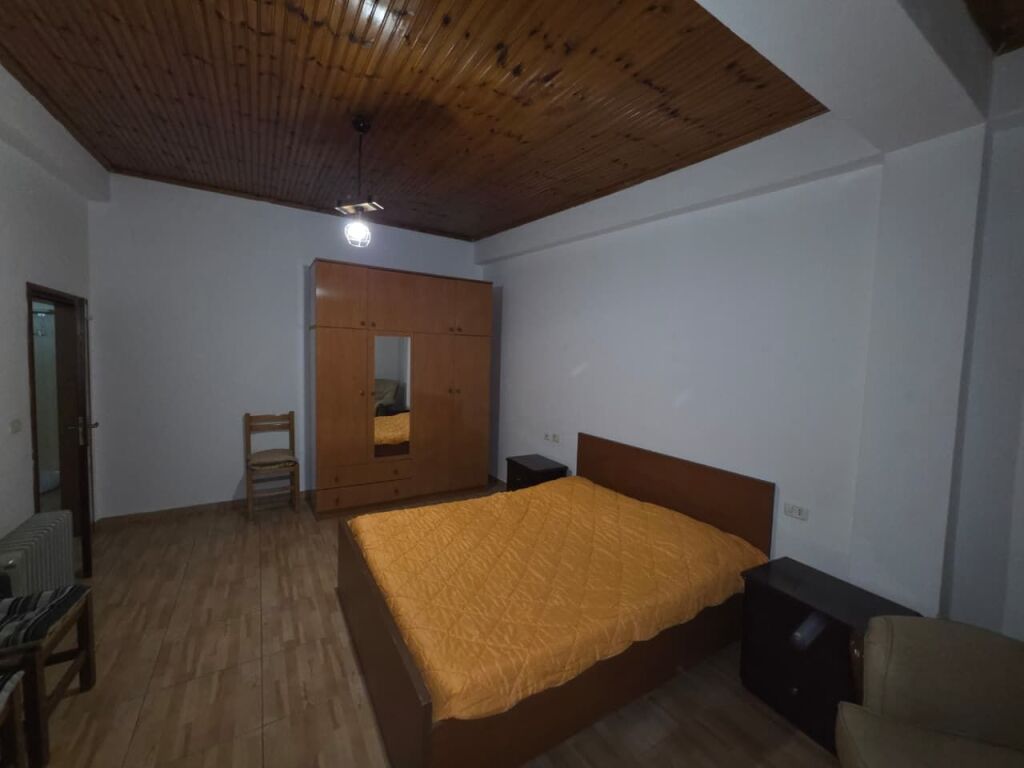 Apartment for rent 1+1 - 📍Varri Bamit, near Hasan Prishtina school