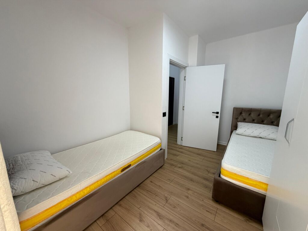 📣 QERA Apartament 2+1 Me 2 Tualete 📍 Ish Parku i Autobuzeve 🛣️ Rruga "Ndre Mjeda" ✨