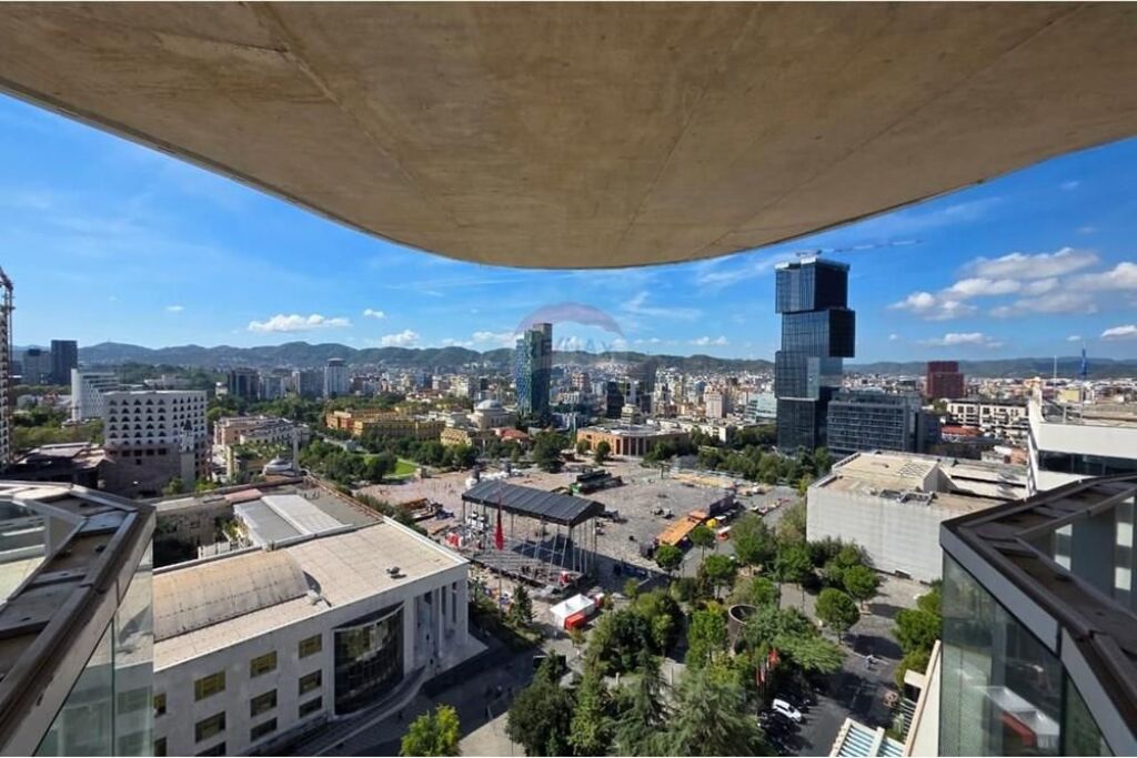 Ufficio in affitto, Tirana Rock