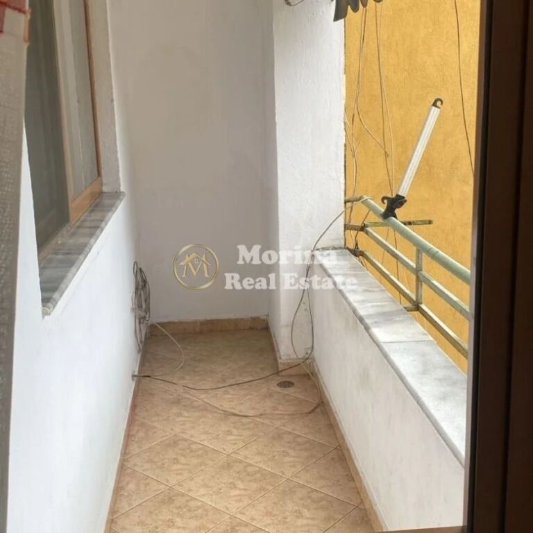 Rent | Apartment 1 + 1 | 5 May Street | 400 €/month