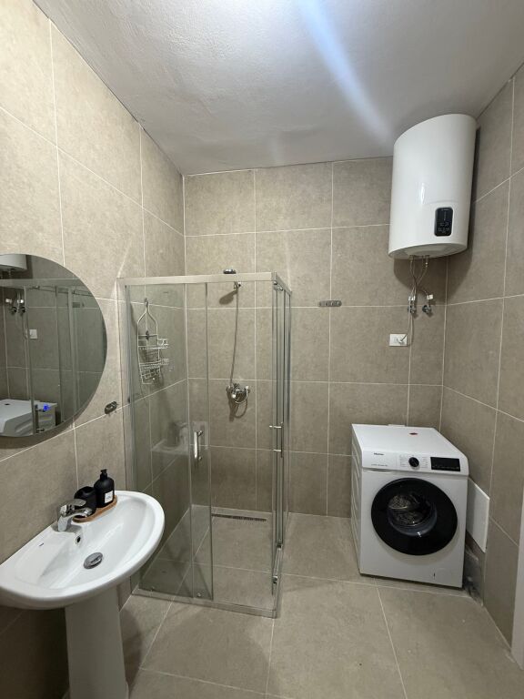 Super apartment for rent in Kamez