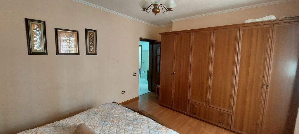 Apartment 1+1+1 Balcony For Rent