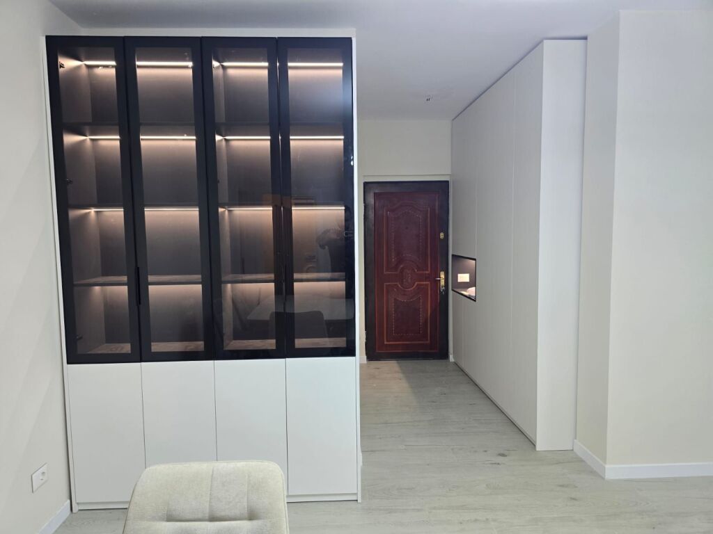 Affittasi 2+1 presso il Comune di Parigi