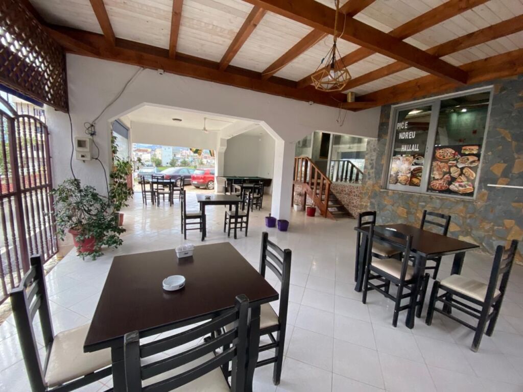 For rent, Bar Pizzeria, Paskuqan, Tirana . Empire66542