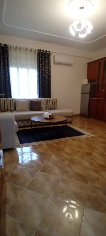 Apartment 1+1 FOR SALE DON BOSKO OPPOSITE VIZION PLUS 140 million lek