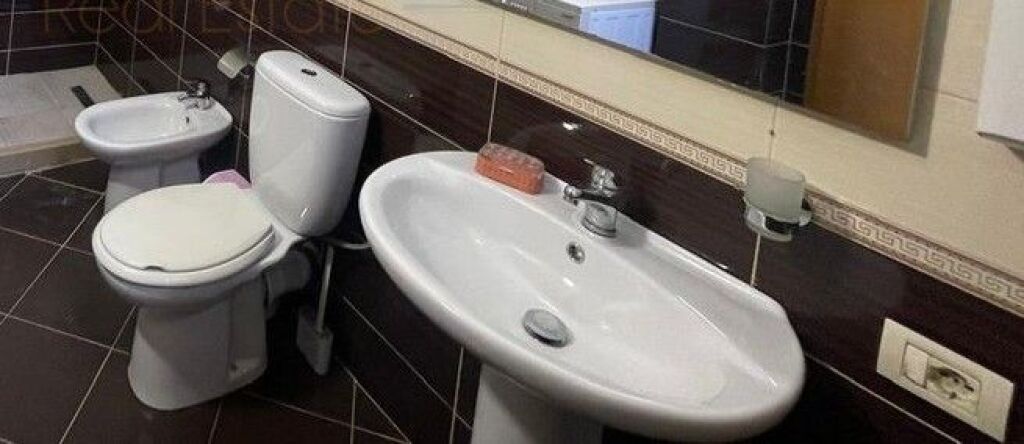 Qera, Apartament 2+1, Rruga Qemal Stafa, Tirane