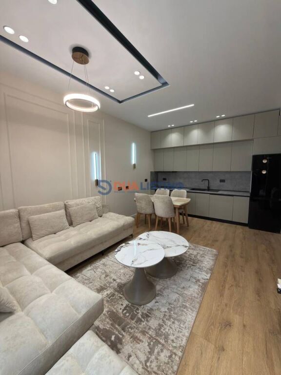 Rent | 1+1 Apartment with parking near Air Albania Stadium 🏙️✨