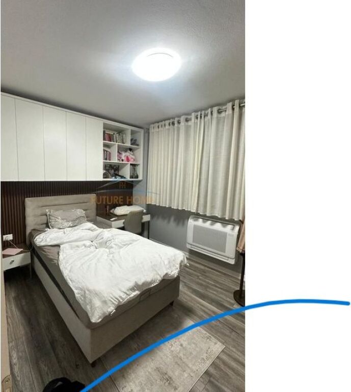 In vendita, Appartamento 2+1, Via Elbasan, Tirana.