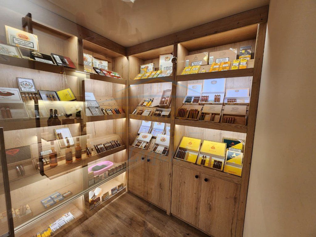 For sale, Business, Tabakino, Blloku, Tirana