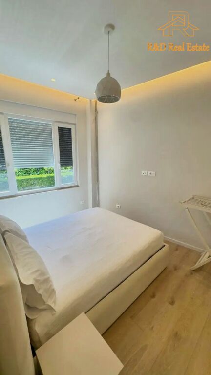 Super apartament 1+1 Qender