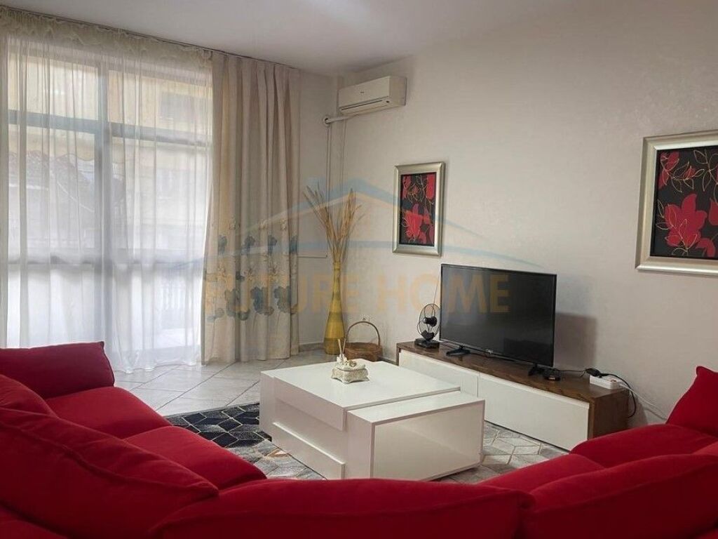 Rent, Apartment 2+1, Red School, Tirana