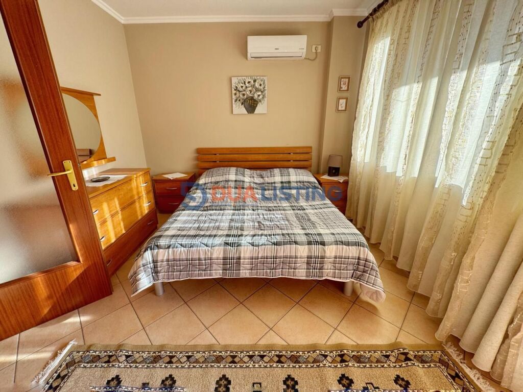 Apartament 1+1 me qira te Sheshi Willson!