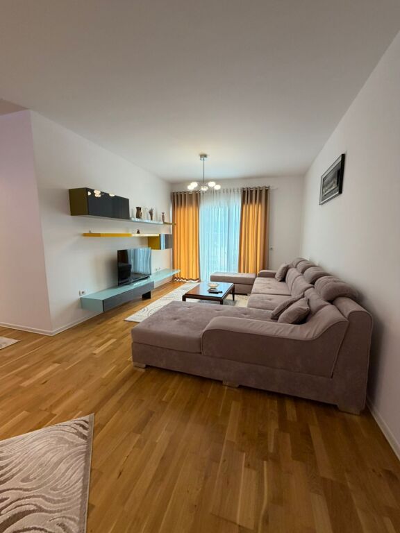 Jepet me Qira Apartament 2+1+2 – Kopshti Botanik