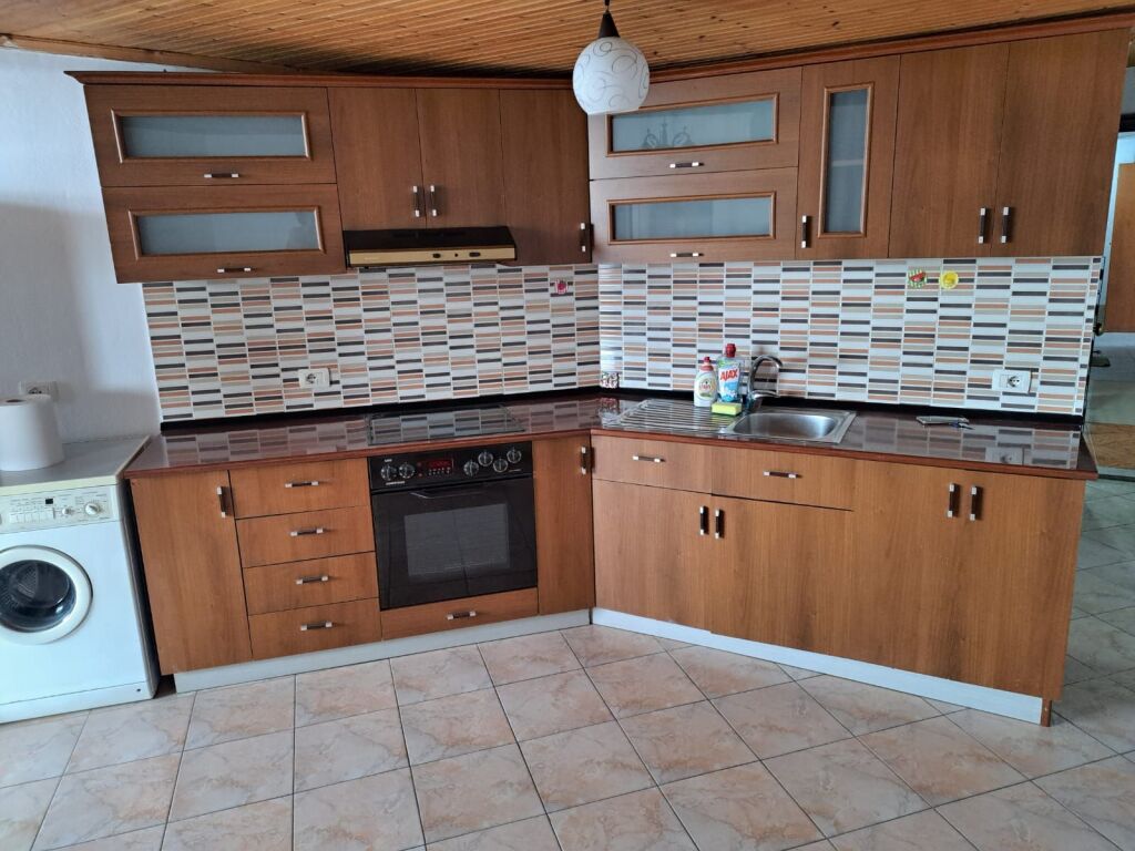 Jepet me qera apartmenti(papafingo)1+1 ne Don Bosko