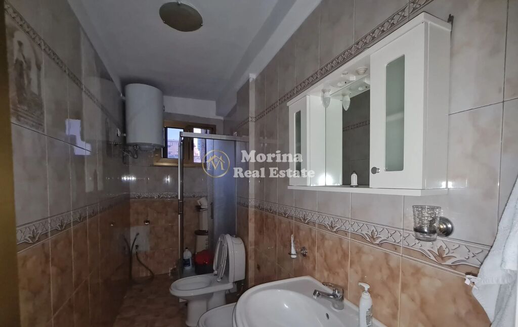 Qera | Apartament 2 + 1 | Rruga Fortuzi | 700 €/muaj