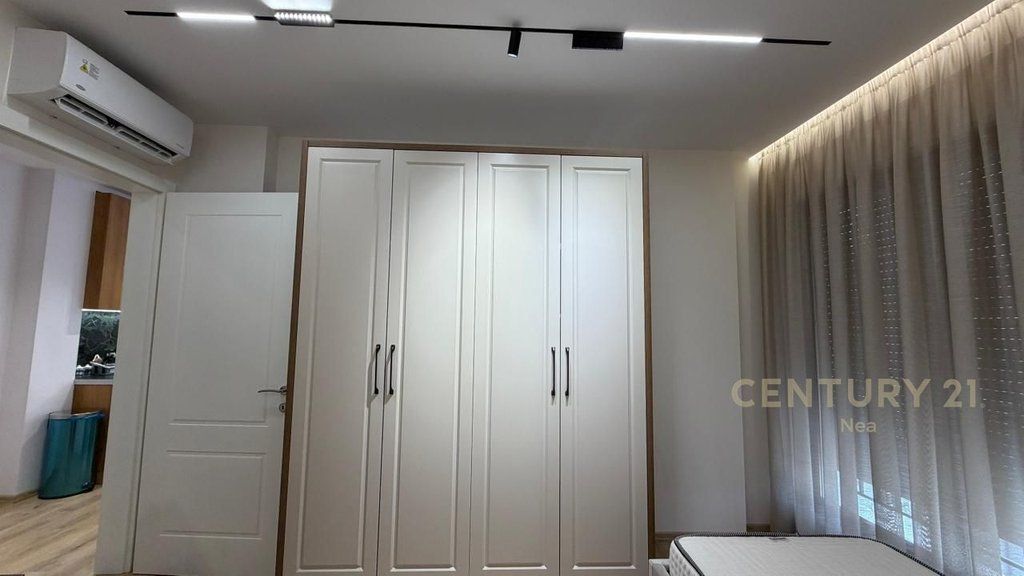 APARTMENT 2+1+2 FOR RENT AT GREEN CITY