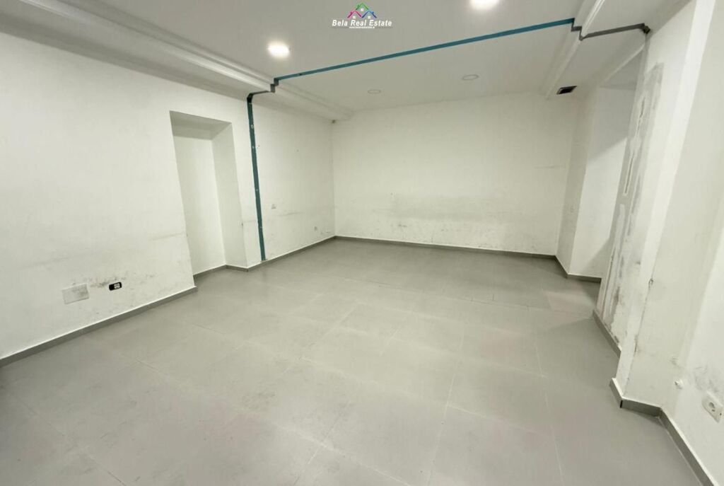 Zyre Me Qera Tek Sheshi Willson (ID BZ2827 ) Tirane