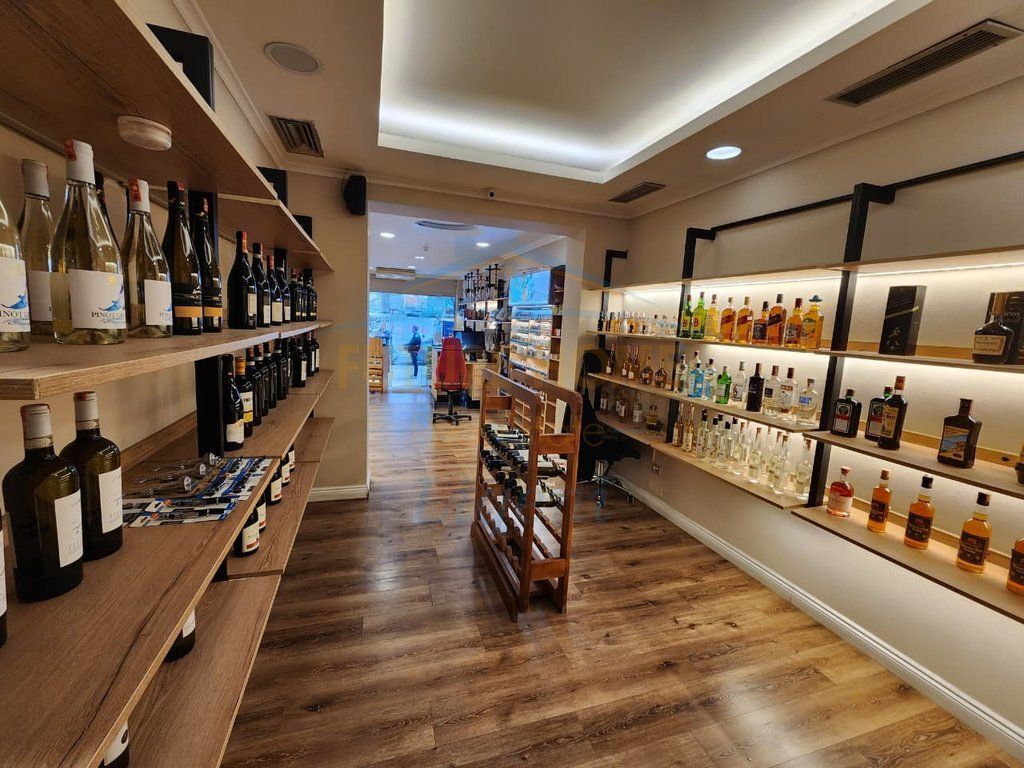 For sale, Business, Tabakino, Blloku, Tirana.  